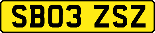 SB03ZSZ