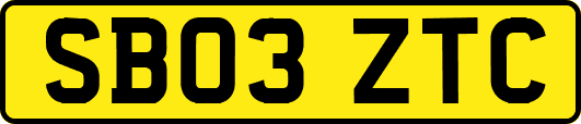 SB03ZTC