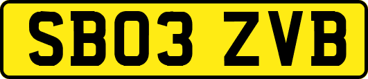 SB03ZVB