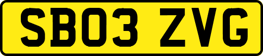 SB03ZVG