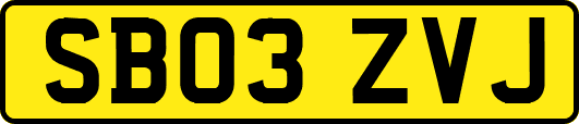 SB03ZVJ