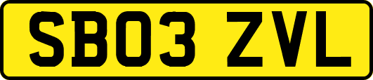 SB03ZVL