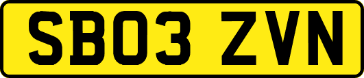 SB03ZVN