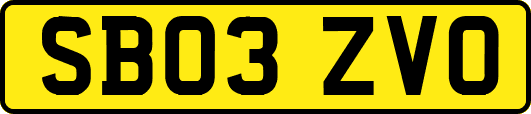 SB03ZVO