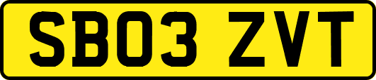 SB03ZVT