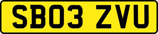 SB03ZVU