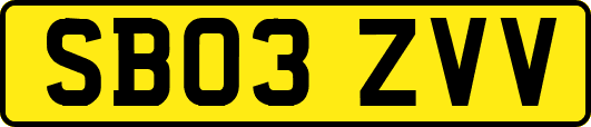 SB03ZVV