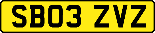 SB03ZVZ