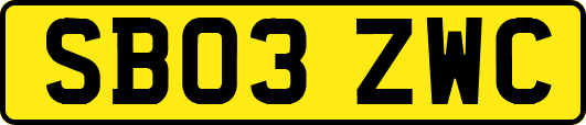 SB03ZWC