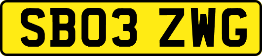 SB03ZWG