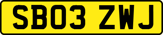 SB03ZWJ
