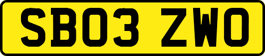 SB03ZWO