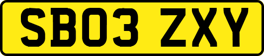 SB03ZXY