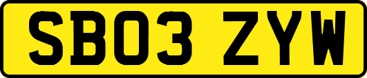 SB03ZYW