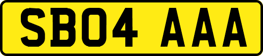 SB04AAA