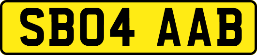 SB04AAB