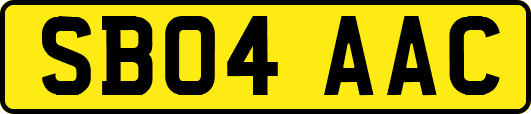 SB04AAC
