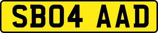 SB04AAD