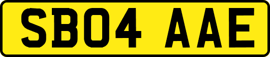 SB04AAE