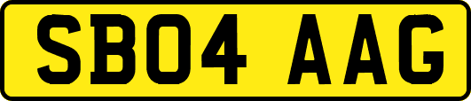 SB04AAG