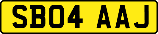 SB04AAJ