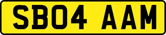 SB04AAM
