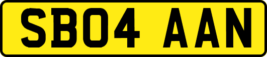 SB04AAN