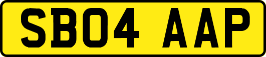 SB04AAP