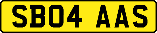 SB04AAS