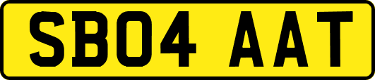 SB04AAT