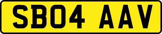 SB04AAV