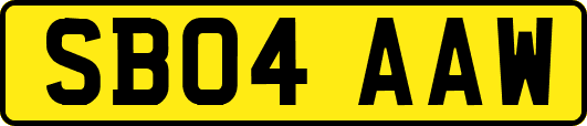 SB04AAW