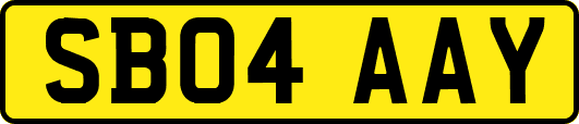 SB04AAY