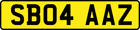 SB04AAZ
