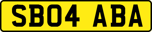 SB04ABA