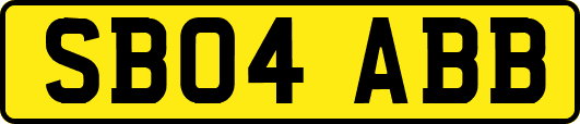SB04ABB