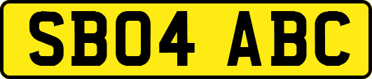 SB04ABC