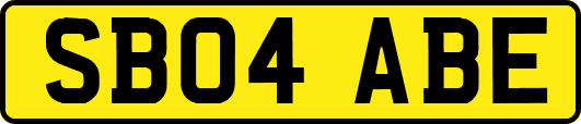 SB04ABE
