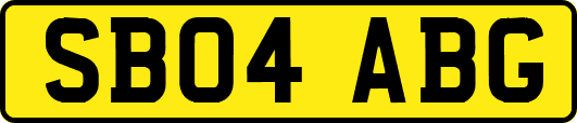 SB04ABG