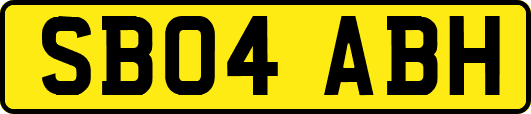 SB04ABH