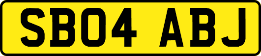SB04ABJ