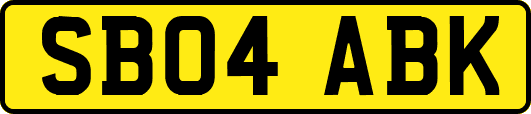 SB04ABK