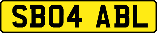 SB04ABL