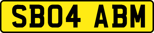SB04ABM