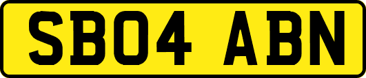 SB04ABN