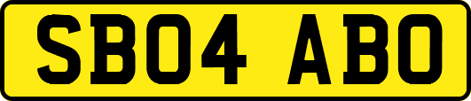 SB04ABO