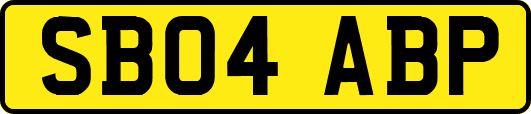 SB04ABP