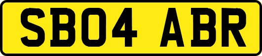 SB04ABR