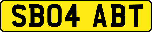 SB04ABT