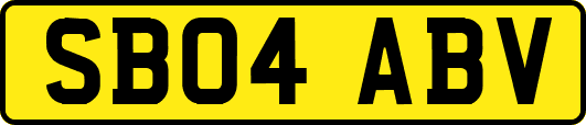 SB04ABV